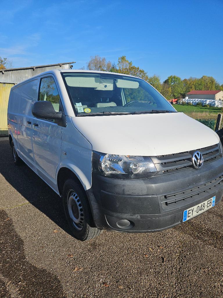 Transporteur t5, 3 places, Boîte manuelle, Autre carrosserie, Diesel