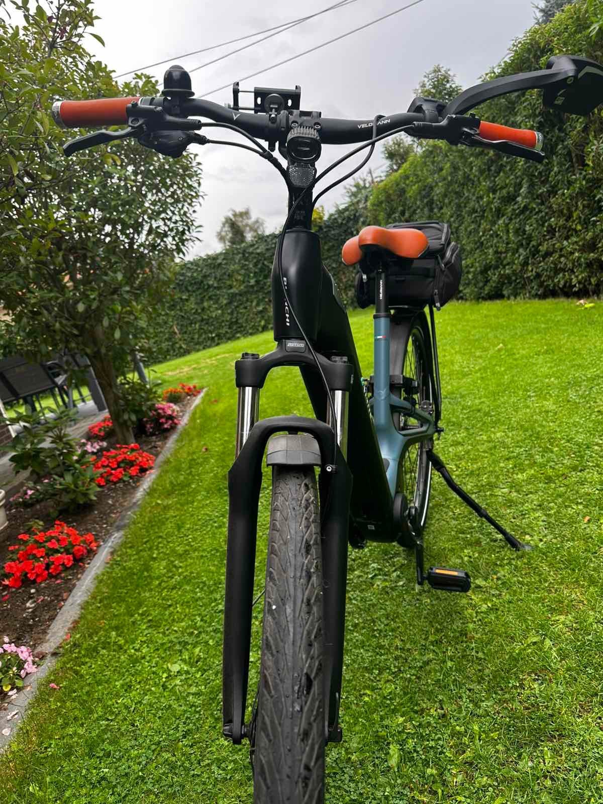 Elektrische fiets NIEUW, Enlèvement, Neuf