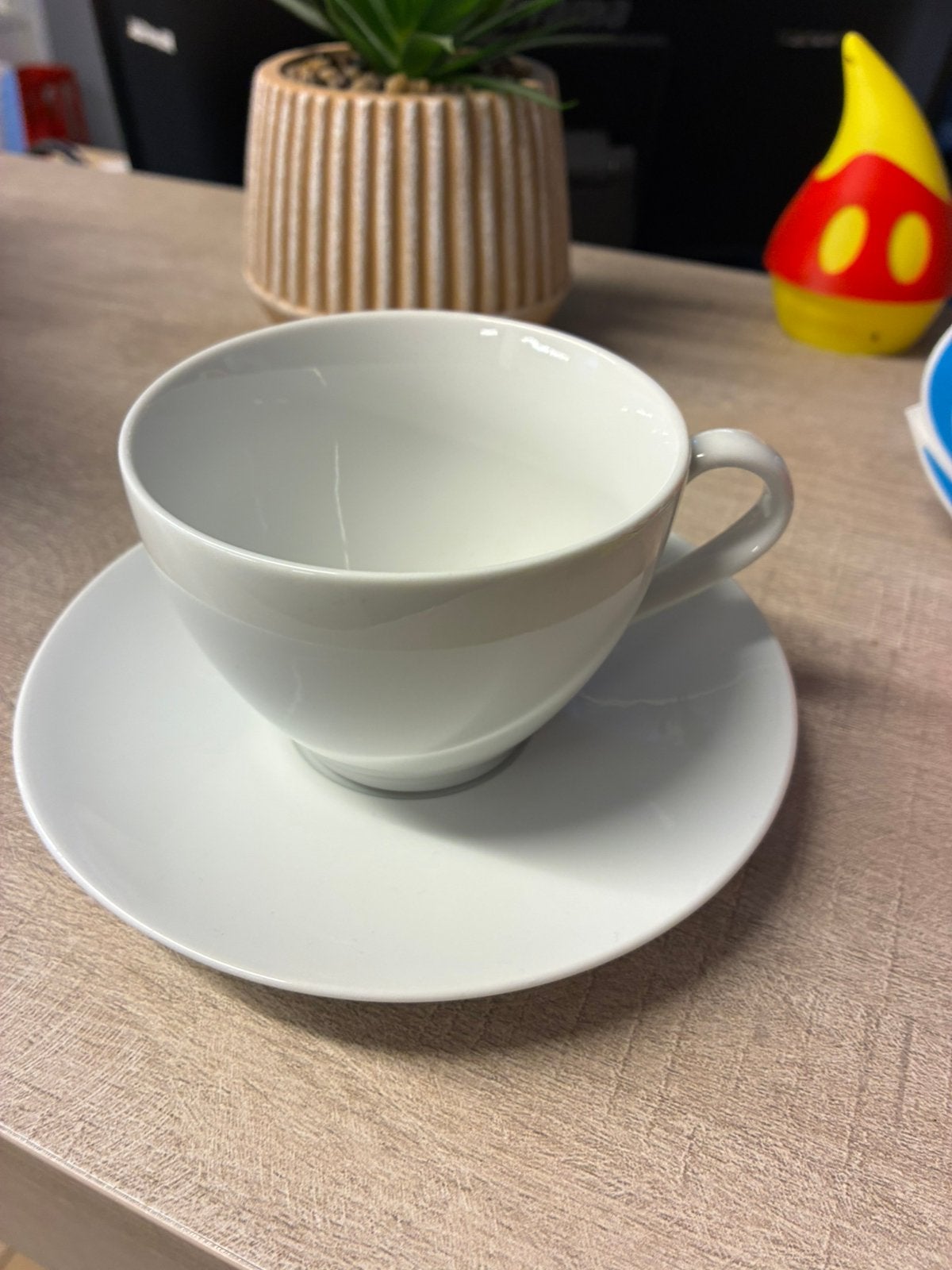 Nouveaux sachets de café avec une nouvelle enseigne, Enlèvement, Comme neuf
