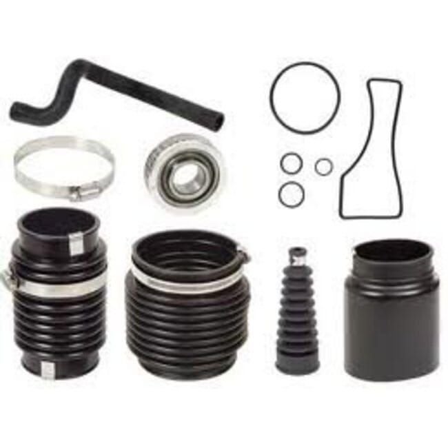 QuickSilver MerCruiser GLM Marine transom service kit voor B, Neuf, -, -, -