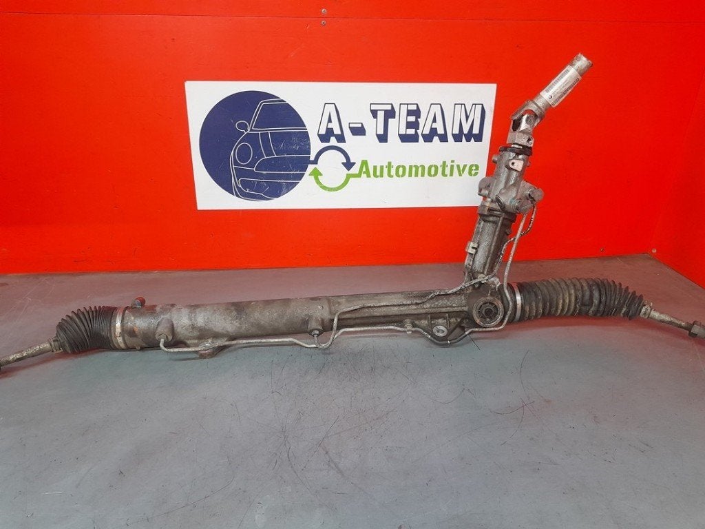 DIRECTION ASSISTEE RACK BMW X6 (E71 / E72) (01-2008/07-2014), Postoffice@zf.com, Löwentaler Straße 20
88046  Friedrichshafen, DE