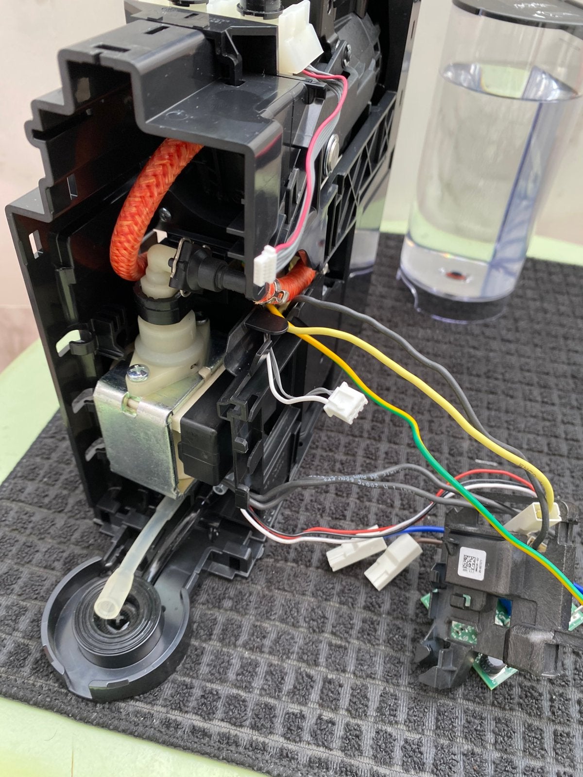 Professionele reparatieservice !!!, Elektronische apparatuur, Ophalen, Niet werkend, Krups, Nespresso