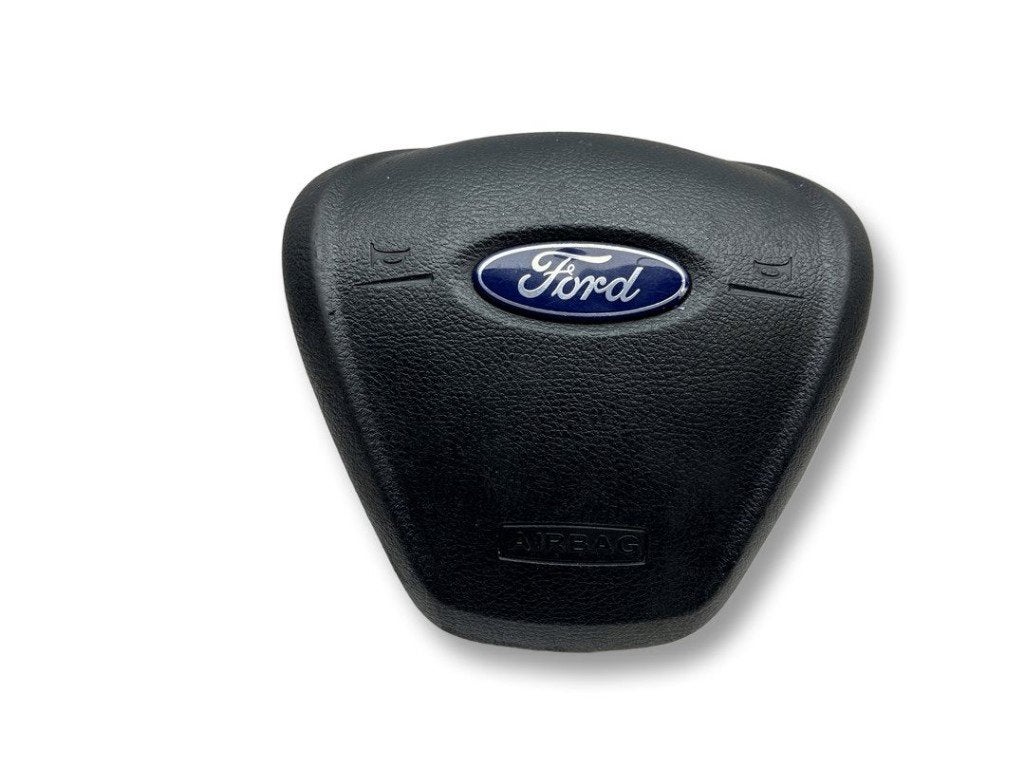 AIRBAG VOLANT Ford Fiesta 6 (JA8) (|2016580|), Henry-Ford-Straße  1
50735  Köln, DE, Ford-Werke GmbH, Kunden@ford.com, Ford