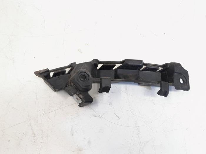 Support pare-chocs avant gauche d'un Landrover Range Rover S, Land Rover, -, 3 mois de garantie, Utilisé