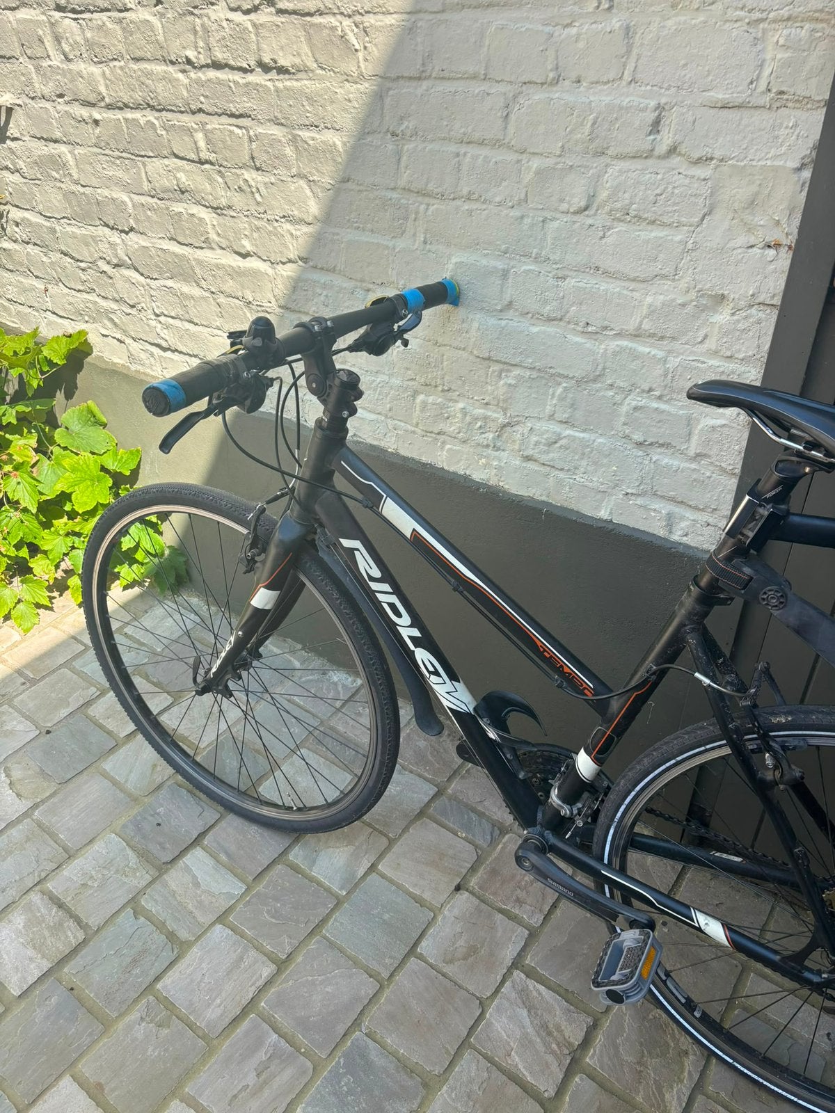 Mountainbike Ridley, Fietsen en Brommers, Ophalen, Zo goed als nieuw