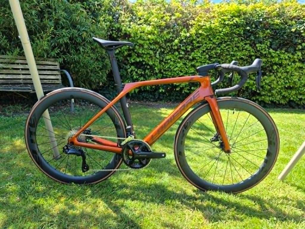 Nieuwe Lapierre Aircode drs, Ophalen of Verzenden, Nieuw