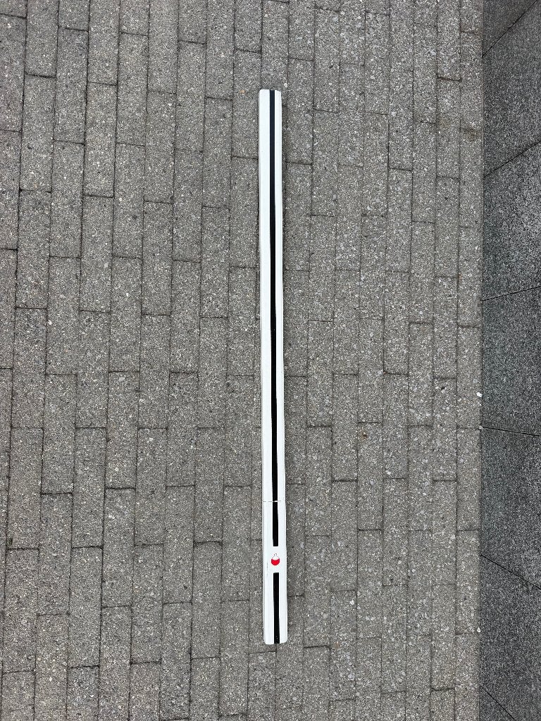 Decoratieve Shirasaya Katana - One Piece (Roronoa Zoro), Ophalen, Overige soorten, Zwaard of Sabel