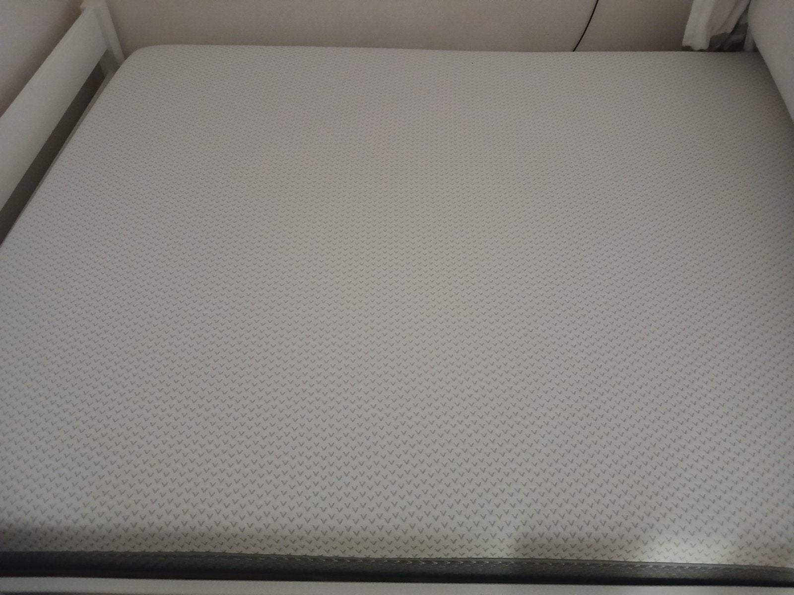 Matelas 140x200, Maison & Meubles, Matelas, Enlèvement, 200 cm, Deux personnes