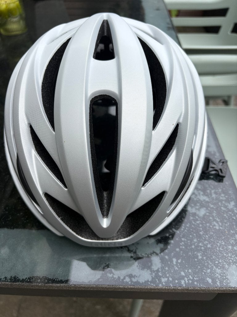 Casque de vélo Giro, Enlèvement ou Envoi, Comme neuf, L, GIRO