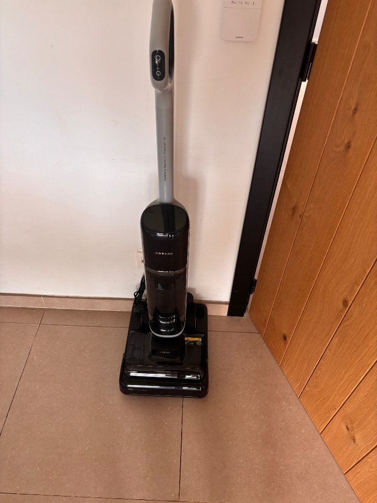 Dreame h15 pro heat, Elektronische apparatuur, Stofzuigers, Ophalen, Dreame, Stille werking, Nieuw
