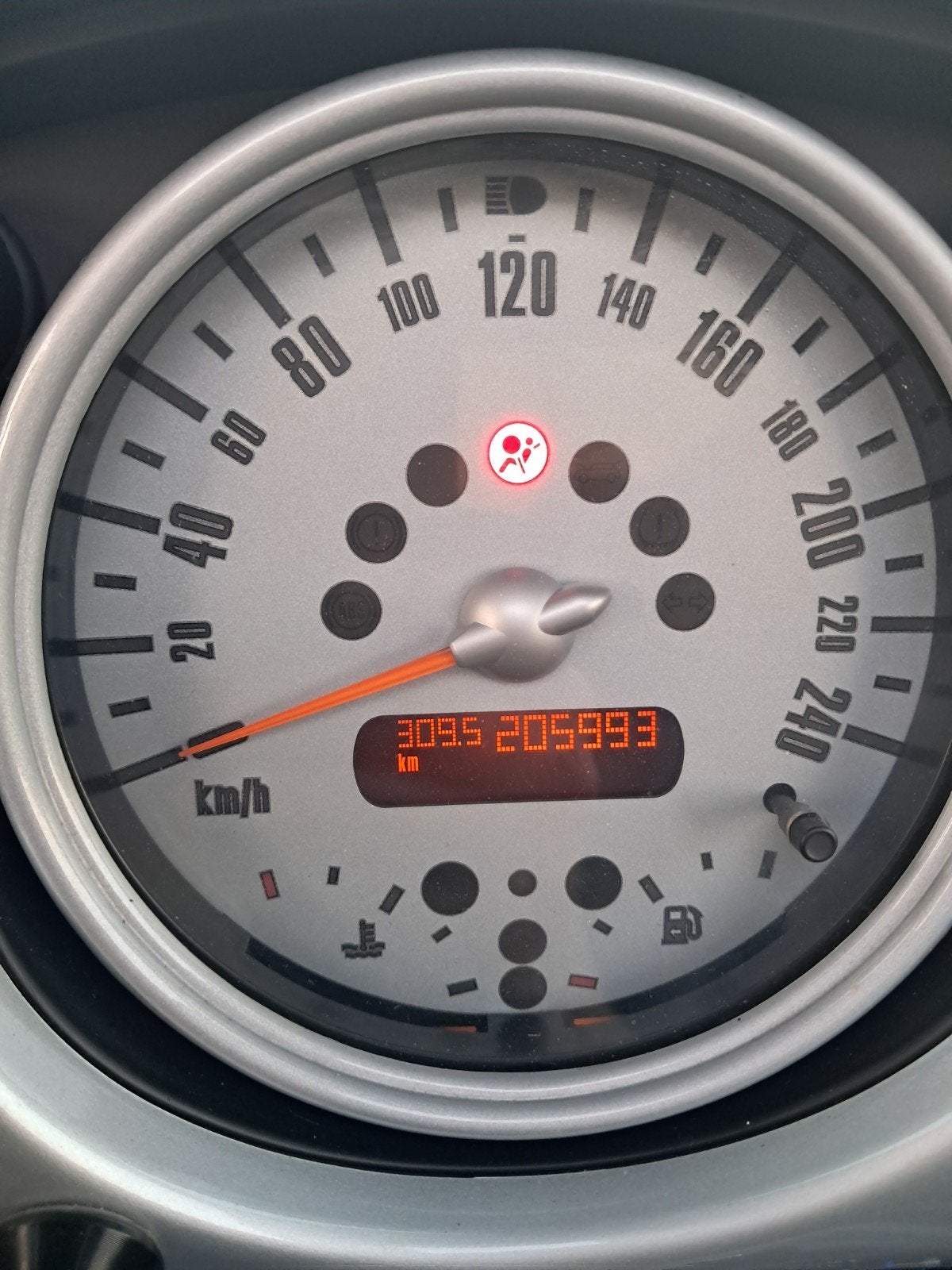 Voiture, Enlèvement