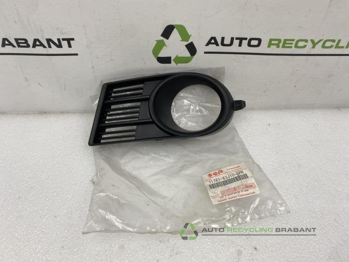 Pare-chocs grille d'un Suzuki Swift, Autos : Pièces & Accessoires, -, 3 mois de garantie, Utilisé, -