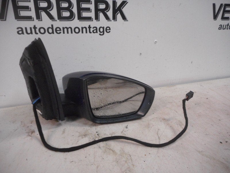 SPIEGEL RECHTS ELEKTRISCH Polo V (6R) (6r1857502bfd5q), Auto-onderdelen, Gebruikt, Volkswagen, Volkswagen AG, Kundenbetreuung@volkswagen.de