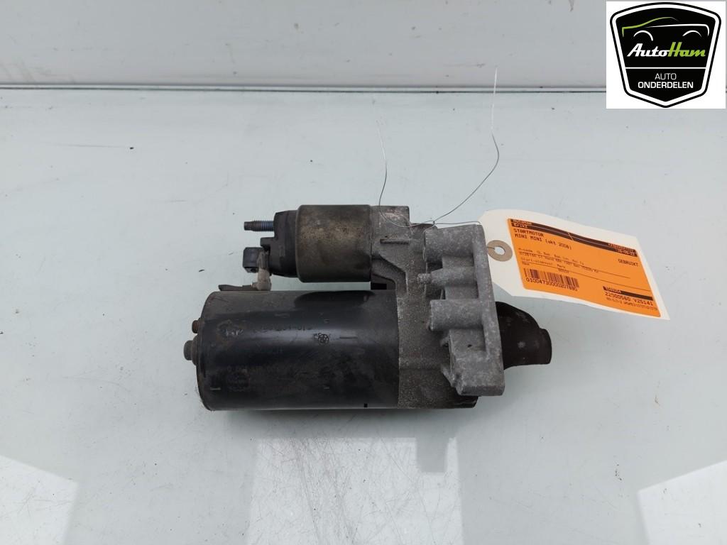 DÉMARREUR Mini Mini (R56) (01-2006/11-2013), Autos : Pièces & Accessoires, Robert Bosch AG, Robert-Bosch-Allee 1
74232  Abstatt, DE