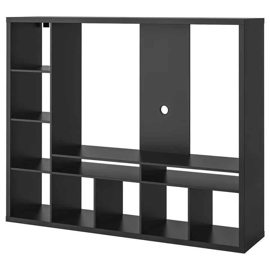 Ikea lappland tv storage, Ophalen