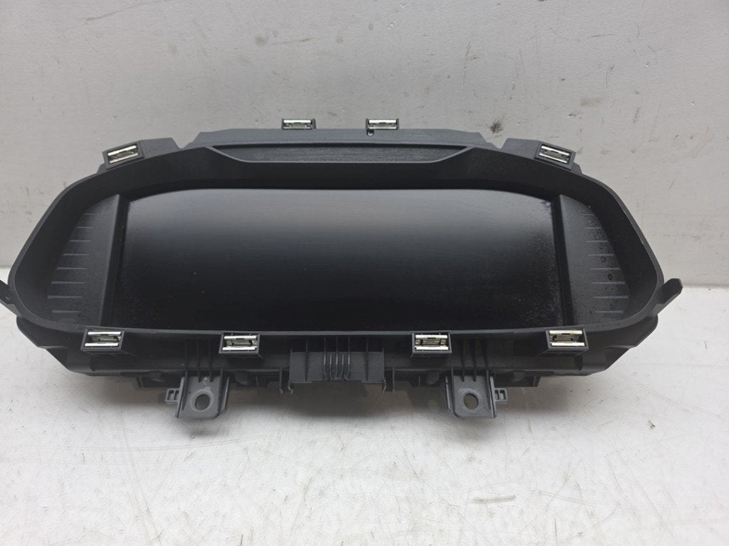 COCKPIT Skoda Kamiq (01-2019/-) (|654920790G|), Gebruikt, Info@skoda-auto.de, Skoda, Max-Planck-Straße  3-5
64331  Weiterstadt, DE