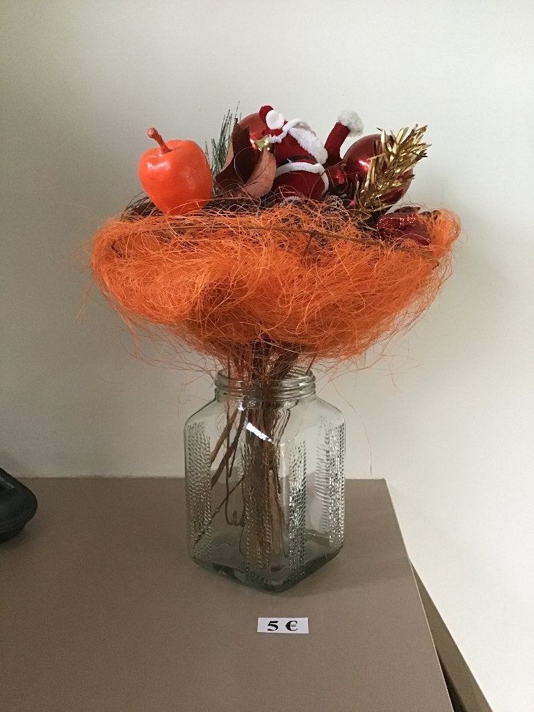 diverse kerst versiering aan spotprijzen, Ophalen of Verzenden, Zo goed als nieuw