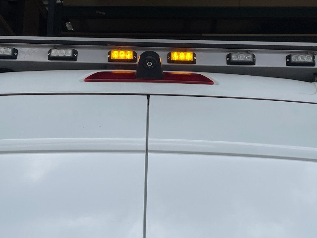 complete W&G signalisatie set voor bestelwagen, Ophalen of Verzenden, Gebruikt