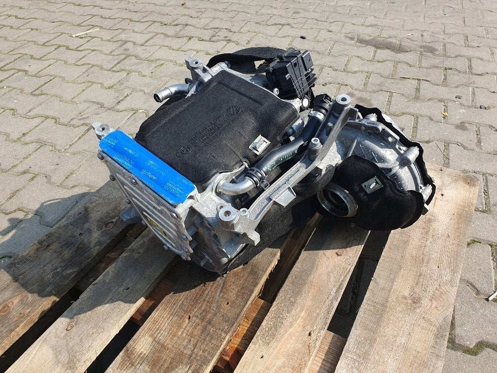 Moteur IB1P25B Nu i3 BMW