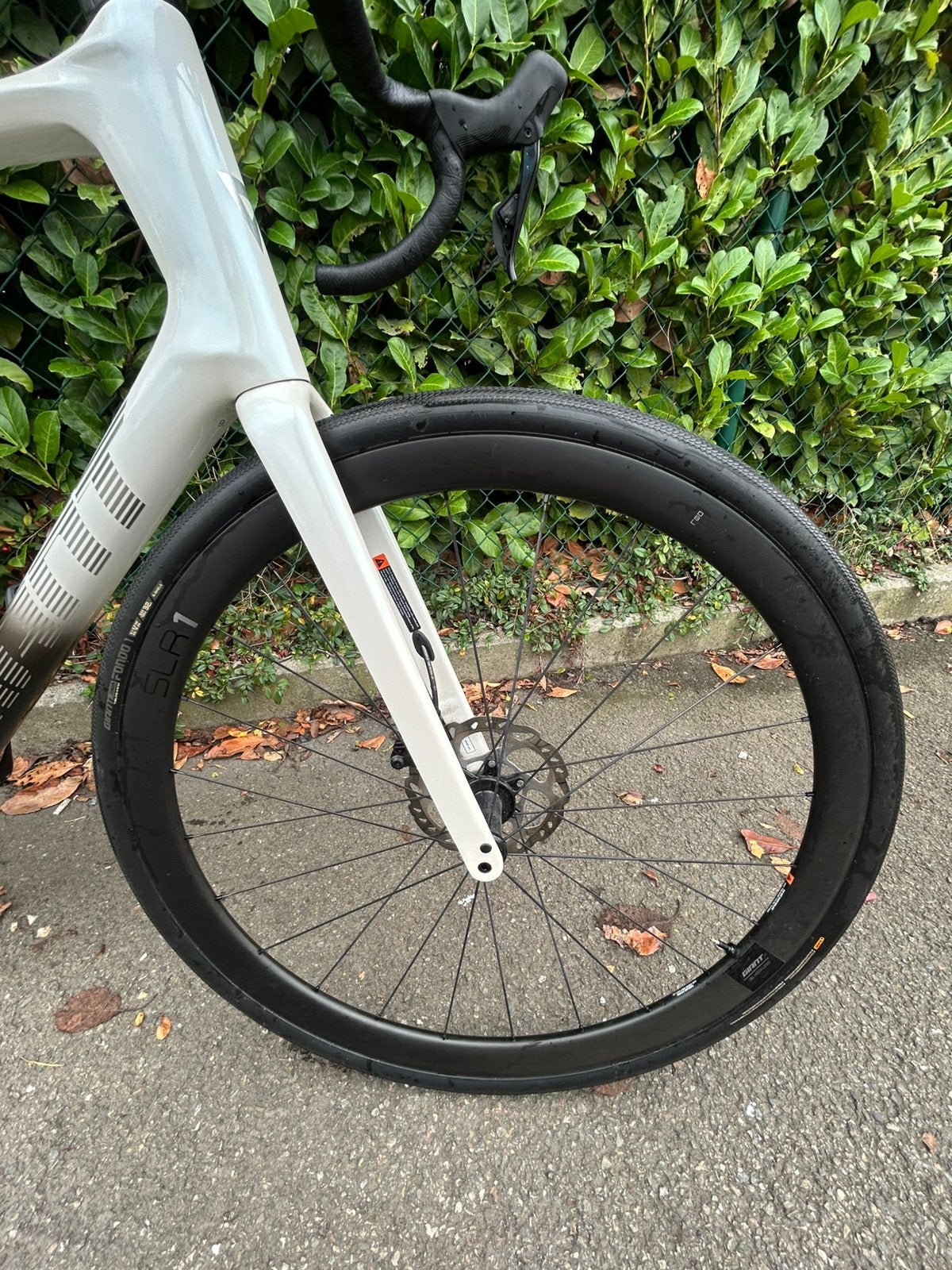 Giant pro advanced defy 1, Enlèvement ou Envoi, Comme neuf
