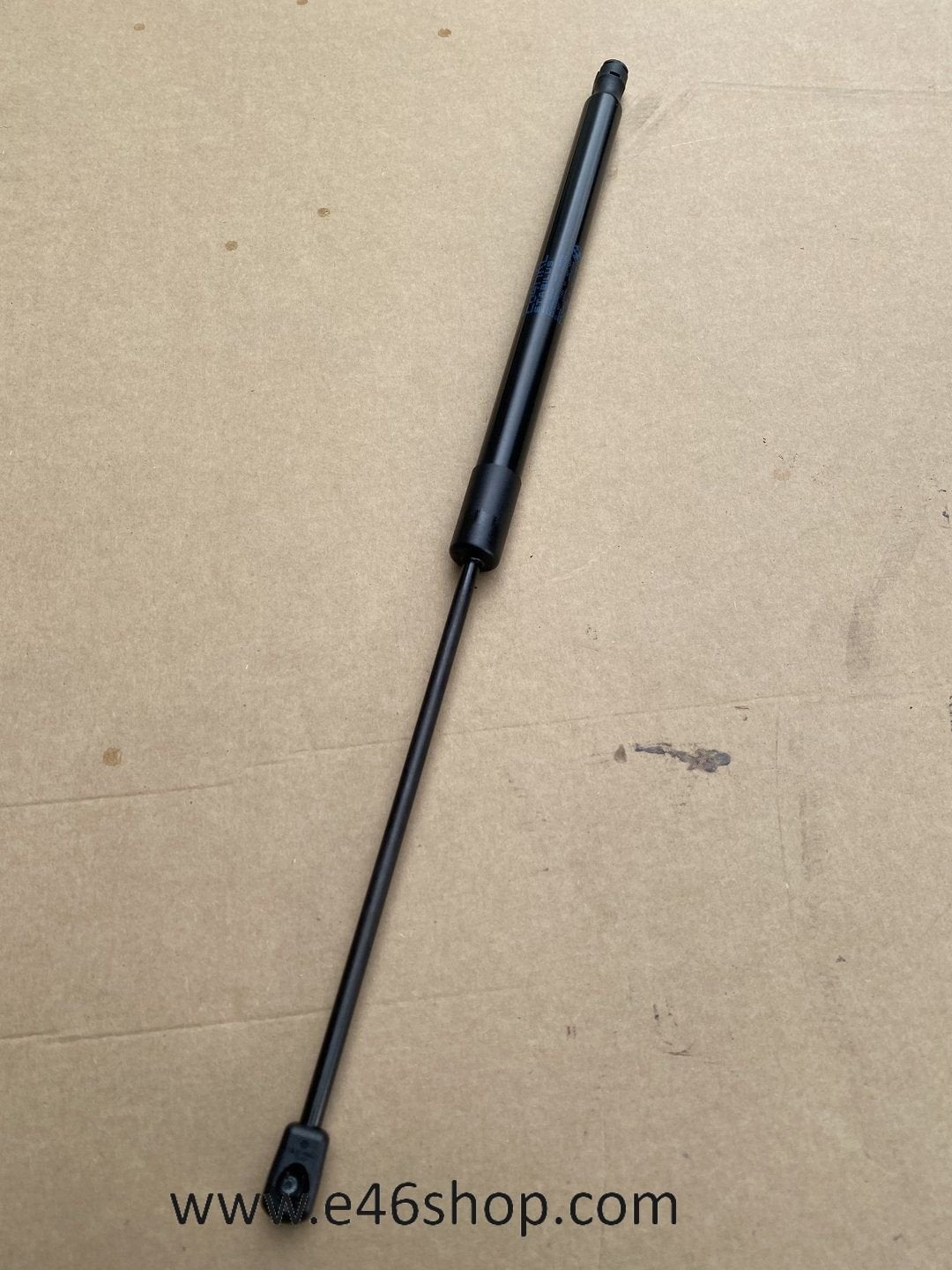 BMW X1 E84 GASVEER ACHTERKLEP OEM 51242990136 NIEUW, -, -, Nieuw, Ophalen of Verzenden