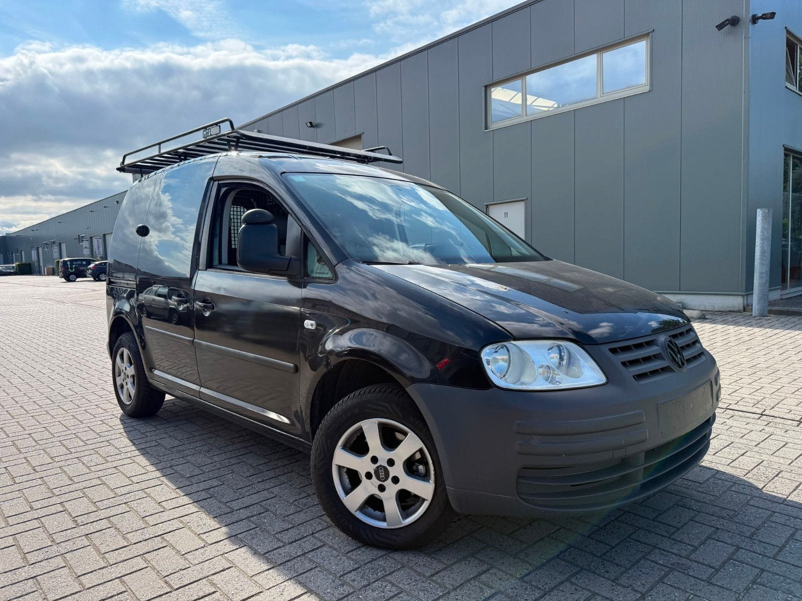 Volkswagen Caddy 2.0sdi
160 000 kilomètres
2007
La courroie, Autos, Achat, 4 portes, Alarme, Particulier