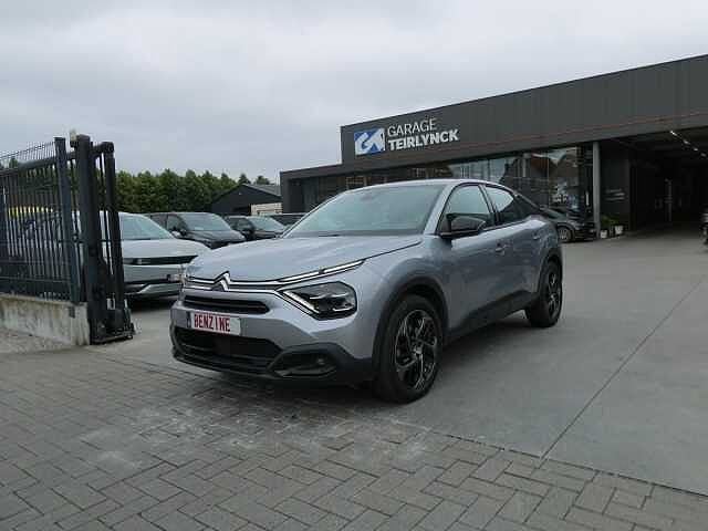 Citroen C4 1.2 i benzine 130pk Business Luxe Camera '24, 94 kW, Euro 6, USB, Bedrijf