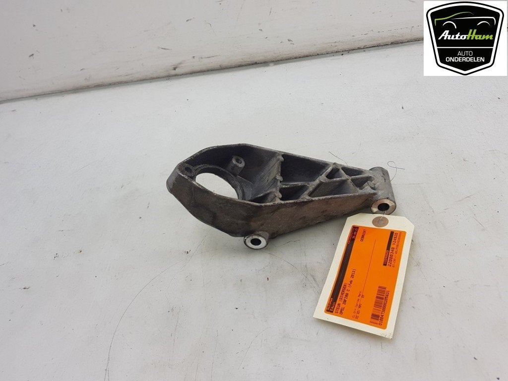 SUPPORT Opel Zafira Tourer (P12) (|13248689|), Utilisé, Opel