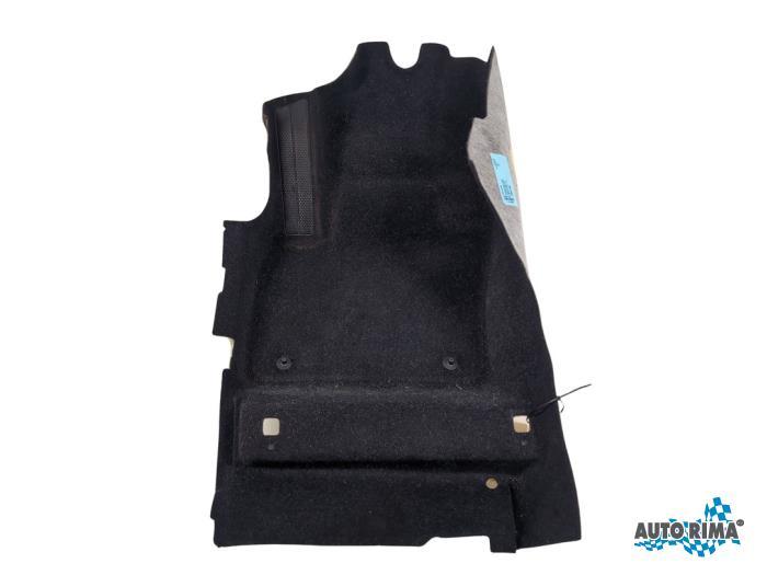 Vloerbedekking van een Volvo XC40, Gebruikt, -, -, Ophalen of Verzenden