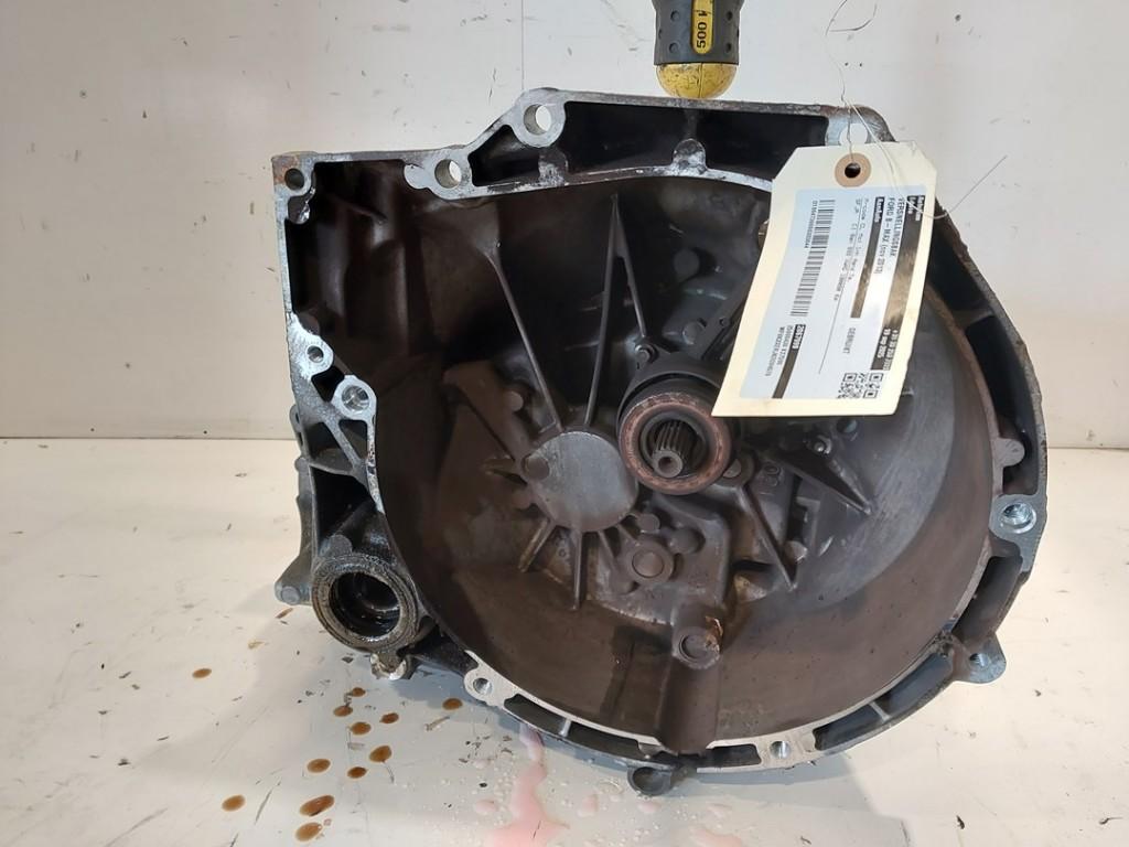 BOITE DE VITESSES MANUELLE Ford B-Max (JK8) (01-2012/-), Dhr. J. Ham, Administratie@autoham.nl, Nijkerkerstraat 27a 27a
3821 CD  AMERSFOORT, NL