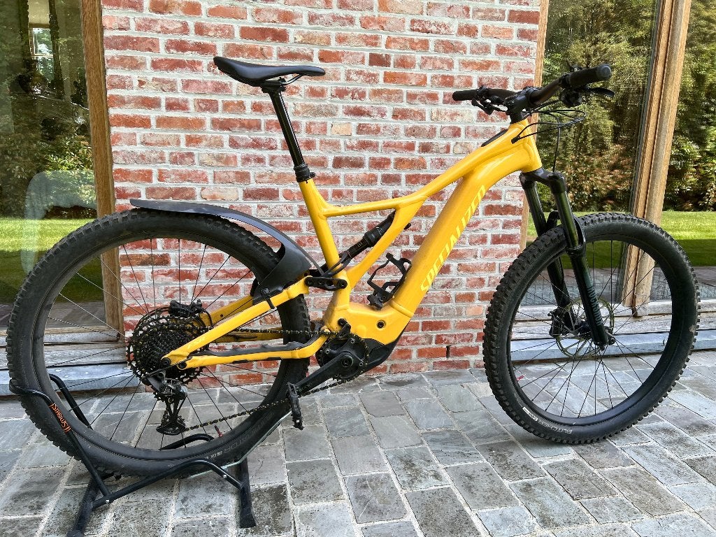 Specialized turbo levo, Vélos & Vélomoteurs, Enlèvement, Utilisé, Hommes, Autres marques