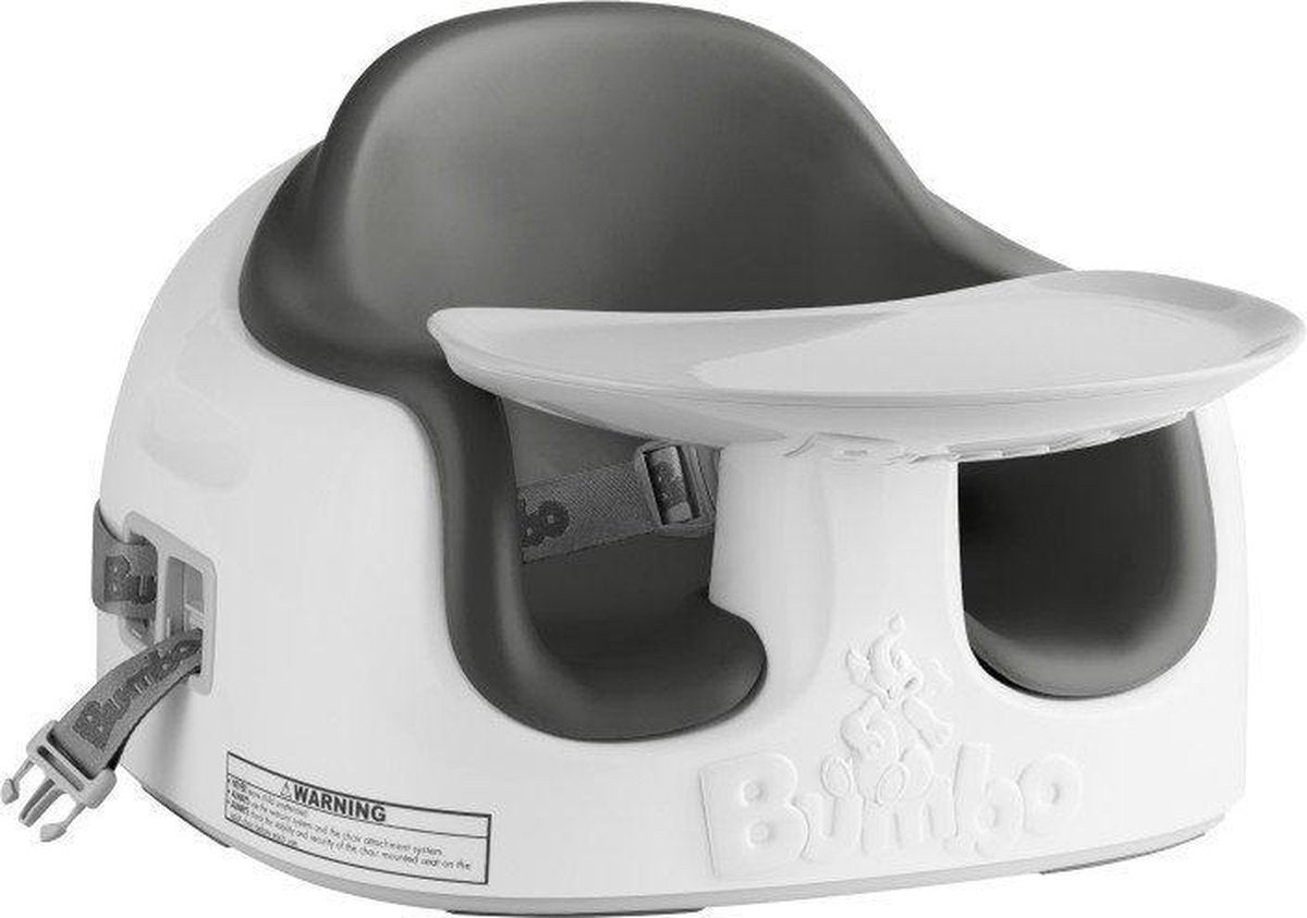 Bumbo multi seat kinderzitje donkergrijs, Kinderen en Baby's, Ophalen