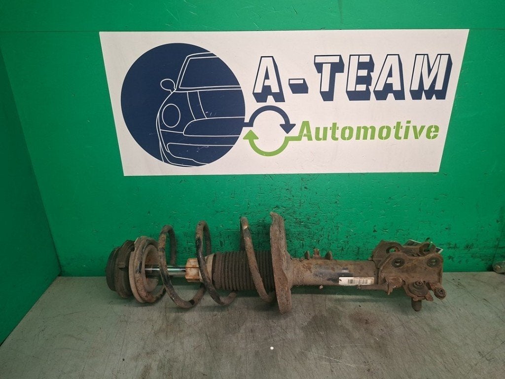 AMORTISSEUR OU ABSORBEUR DE CHOC AVANT GAUCHE Ford Ka II, Henry-Ford-Straße  1
50735  Köln, DE, Ford-Werke GmbH, Kunden@ford.com