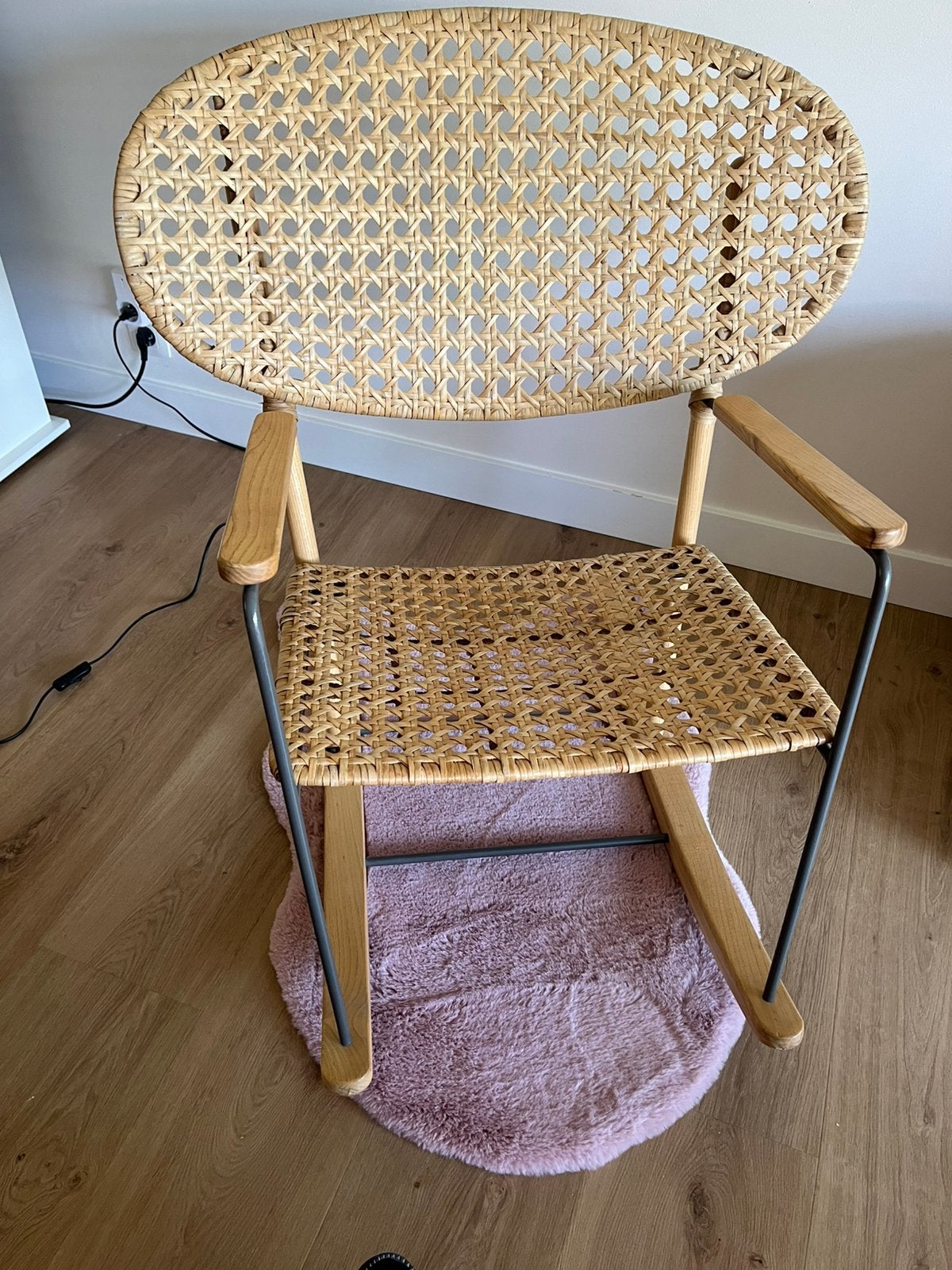 Schommelstoel, Enlèvement, Comme neuf