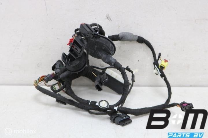 Portier kabelboom rechtsvoor Audi A6 4G FL 4G5971030EC, Autos : Pièces & Accessoires, Habitacle & Garnissage, Utilisé