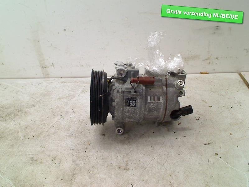AIRCO POMP Volkswagen Golf VIII (CD1) (5WA816803A), Gebruikt, Volkswagen, Volkswagen AG, Kundenbetreuung@volkswagen.de