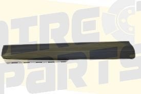 Skoda Enyaq IV (1/21-) Stootlijst Portier Links voor (9B9 Sa, Neuf, -, -, Skoda