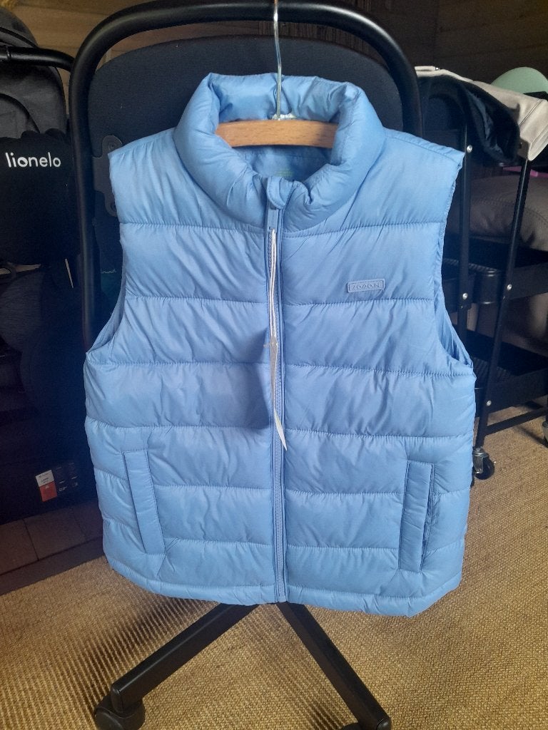 Bodywarmer Nieuw, Kinderen en Baby's, Ophalen of Verzenden, Nieuw