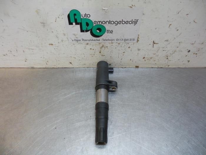 Bobine van een Renault Clio (Clio 2 98-), Auto-onderdelen, Gebruikt, -, Renault, -