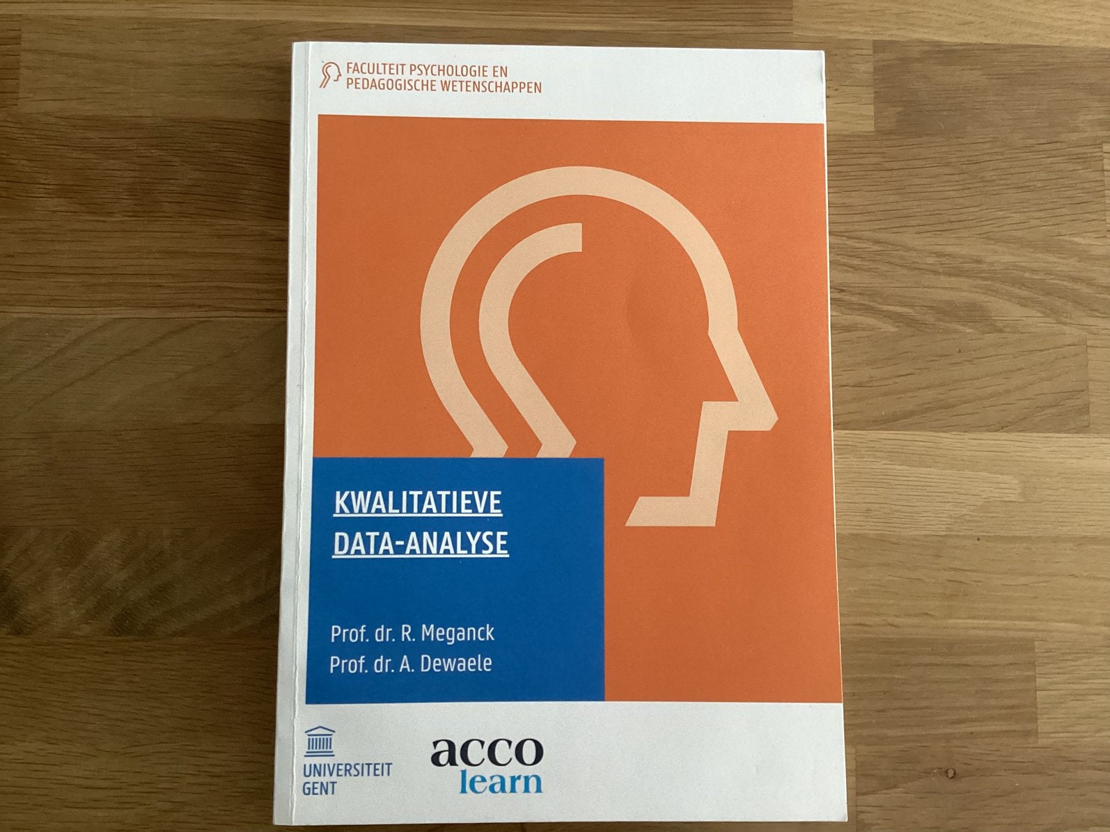 Alexis Dewaele - Kwalitatieve Data-Analyse, Boeken, Ophalen, Nederlands, Alexis Dewaele; Reitske Meganck