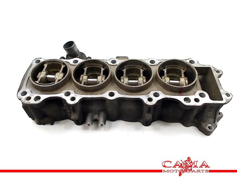 CYLINDRE BLOK Suzuki GSX R 600 1997-2000 SRAD (GSXR 600), Dhr. S. di Majo, Utilisé, Info@cama-motorparts.nl, P.J. Troelstraweg 8 8
3144 CX  MAASSLUIS, NL