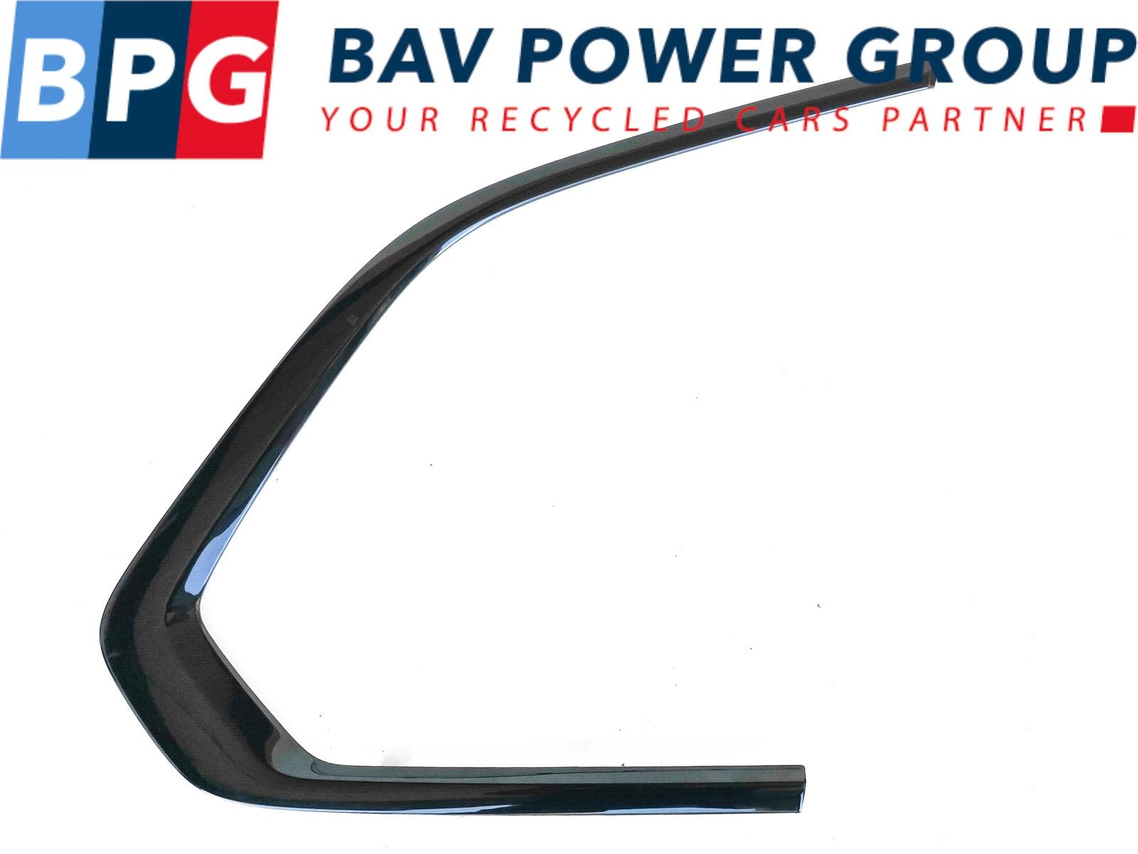 ZIJRUIT RECHTS ACHTER LIJST BMW X5 (G05) (51375A8A296), Gebruikt, BMW, Petuelring 130
80809  München, DE, Bayerische Motoren Werke AG