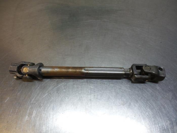 Axe colonne de direction d'un Alfa Romeo Mito, -, 3 mois de garantie, Utilisé, Alfa Romeo