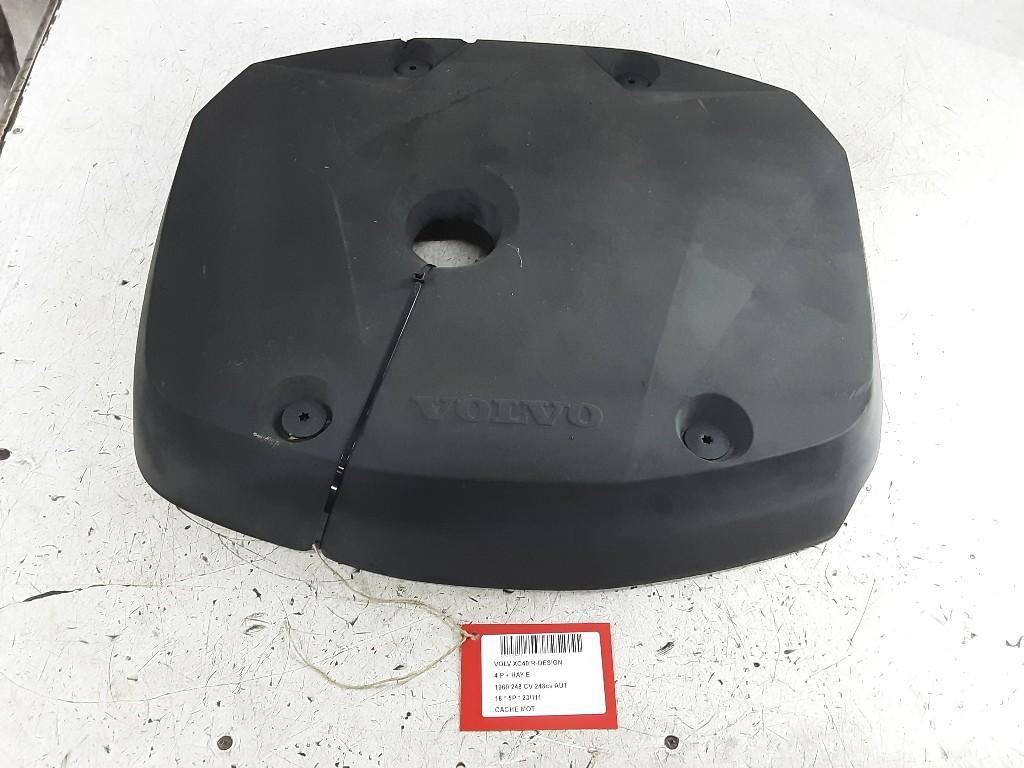 CACHE MOTEUR Volvo XC40 (XZ) (01-2017/12-2022) (31410958), Mevr. I. Hauben, Rue de l'Espoir 34 34
4030  GRIVEGNÉE, BE, Info@Collignon.be