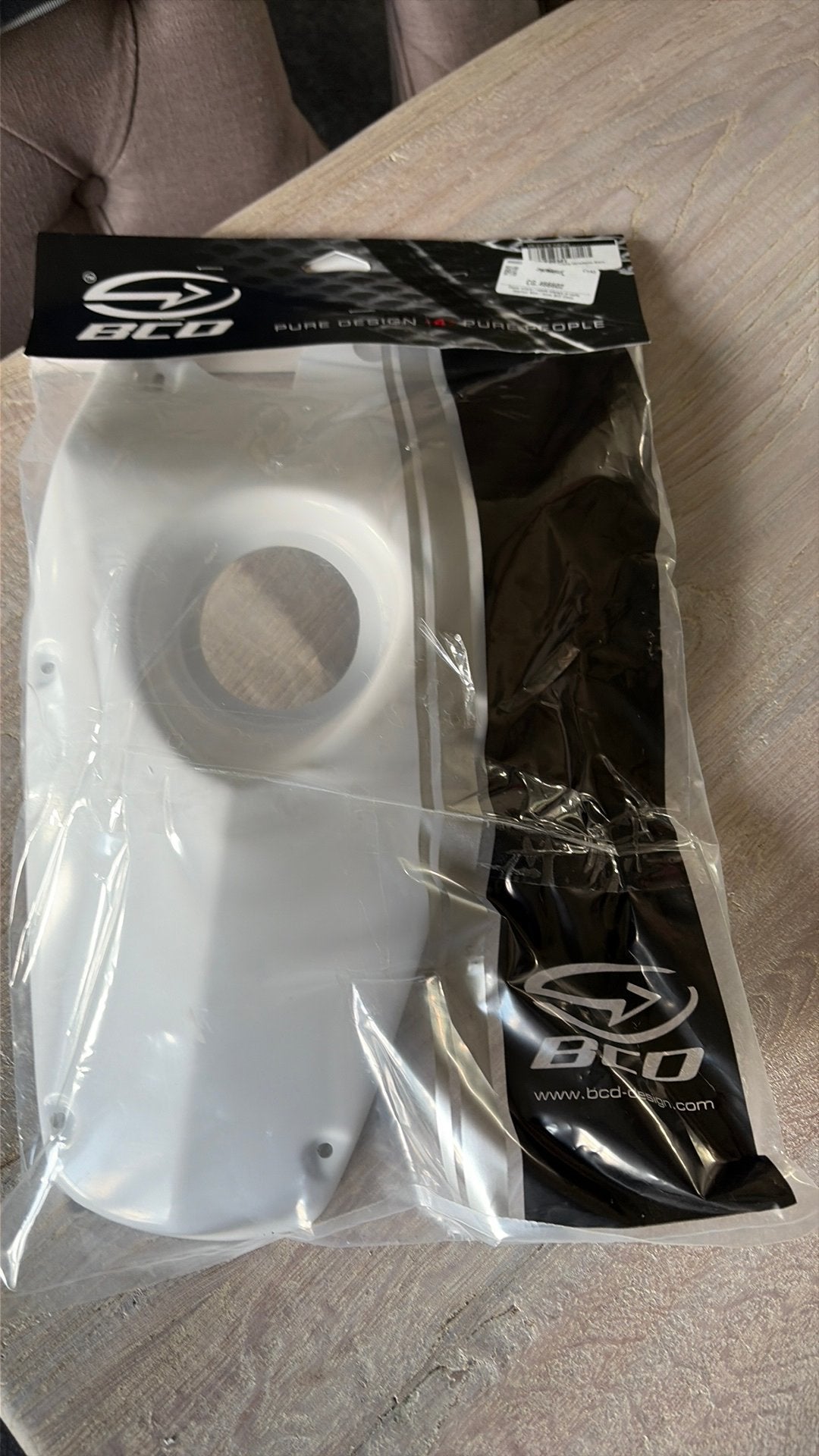 Aerox BCD momoseat Nieuw, Ophalen, Nieuw, Kap, Yamaha