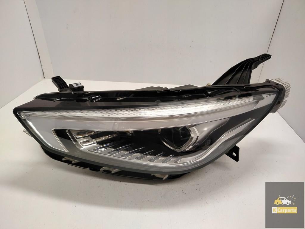 10550753, MG ZS Lift Full Led MG ZS EV linkerlamp, Gebruikt, SAIC Motor UK Technical Centre Limited, MG, Customercare@mg.co.uk