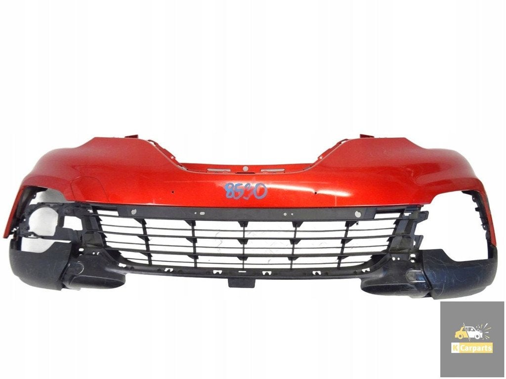 Pare-chocs avant Renault Captur LIFT, Renault Group, Contact.group@renault.com, Pare-chocs, Renault