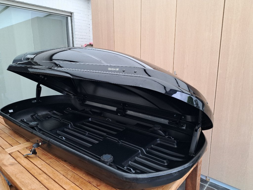 auto accessoires, Ophalen, Zo goed als nieuw