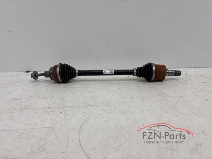 VW ID.Buzz 1N3 Aandrijfas Links-Achter, Enlèvement ou Envoi, Utilisé