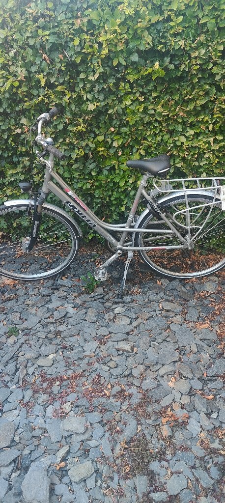 Damesfiets norta, Autres marques, Vitesses, 53 à 56 cm, Enlèvement